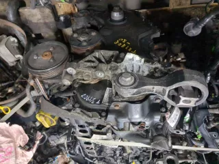 491102294R,491100980R Насос ГУР Renault Trafic 2 Арт 10964246, вид 3