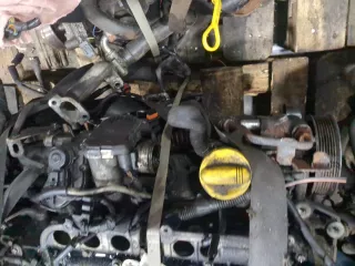 491102294R,491100980R Насос ГУР Renault Trafic 2 Арт 10964246, вид 4