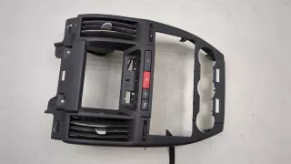 LR016372,6H5201821AF Дефлектор обдува салона Land Rover Freelander 2 Арт 11260501, вид 2