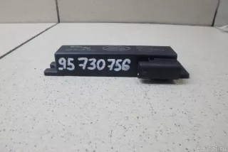 JPLA15K603AB Land Rover Антенна Land Rover Discovery 5 Арт E95730756, вид 2