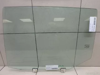 5736A551 Mitsubishi Стекло двери задней левой Mitsubishi L200 5 Арт E95731215, вид 1