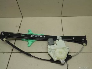 5NN839462A VAG Стеклоподъемник электр. задний правый Volkswagen Tiguan 2 Арт E95732075, вид 1