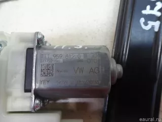 5NN839462A VAG Стеклоподъемник электр. задний правый Volkswagen Tiguan 2 Арт E95732075, вид 3
