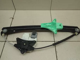 5NN839462A VAG Стеклоподъемник электр. задний правый Volkswagen Tiguan 2 Арт E95732075, вид 4