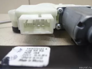 5NN839462A VAG Стеклоподъемник электр. задний правый Volkswagen Tiguan 2 Арт E95732075, вид 5