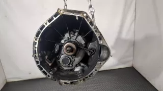 A2112611401 КПП механическая (МКПП) 6-ступенчатая Mercedes Sprinter W906 Арт 20115603