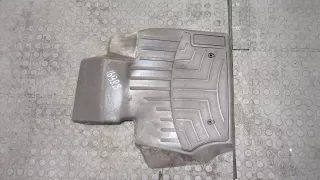 6307691500 Ковер салона BMW X3 F25 Арт 20111483, вид 2