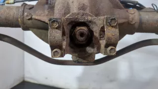20938122 Датчик ABS задний Chevrolet Tahoe GMT900 Арт 11260483, вид 3