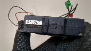 176079 Блок управления парктрониками Audi A4 B7 Арт 9331615, вид 4