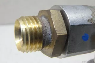 06K133317AA VAG Топливная рампа  Volkswagen Teramont Арт E95733869, вид 6