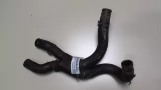 1K0121086AH Трубка охлаждающей жидкости металлическая Mitsubishi Lancer 10 Арт 6970704
