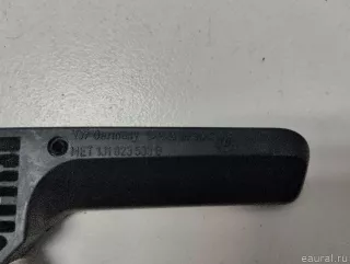 1J1823533BB41 VAG Ручка открывания капота Seat Ibiza 4 Арт E90400714, вид 3
