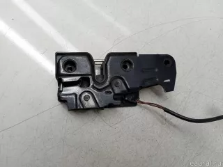 8K0823509F VAG Замок капота Audi Q5 1 Арт E90428838, вид 2