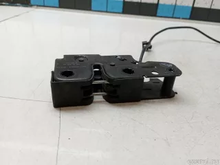 8K0823509F VAG Замок капота Audi Q5 1 Арт E90428838, вид 4