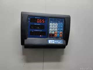 96615960 GM Обшивка крышки багажника Daewoo Nubira j200 Арт E90435446, вид 12