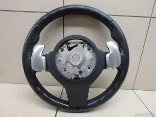  Рулевое колесо для AIR BAG (без AIR BAG) BMW 3 F30/F31/GT F34 Арт E95735729, вид 12