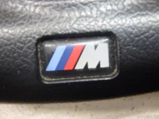  Рулевое колесо для AIR BAG (без AIR BAG) BMW 3 F30/F31/GT F34 Арт E95735729, вид 2