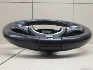  Рулевое колесо для AIR BAG (без AIR BAG) BMW 3 F30/F31/GT F34 Арт E95735729, вид 6