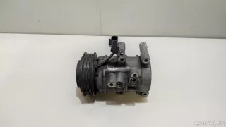 97701H5100 Hyundai-Kia Компрессор кондиционера Hyundai Solaris 2 Арт E23612742, вид 1