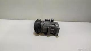 97701H5100 Hyundai-Kia Компрессор кондиционера Hyundai Solaris 2 Арт E23612742, вид 12