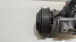 97701H5100 Hyundai-Kia Компрессор кондиционера Hyundai Solaris 2 Арт E23612742, вид 3