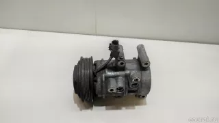 97701H5100 Hyundai-Kia Компрессор кондиционера Hyundai Solaris 2 Арт E23612742, вид 9