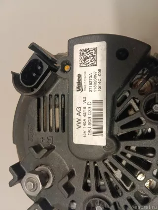 06J903023D VAG Генератор Audi Q3 2 Арт E23620560, вид 4
