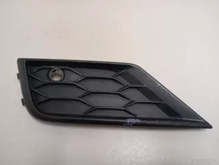 5NA8546619B9 VAG Решетка в бампер левая Volkswagen Tiguan 2 Арт E23629875, вид 1