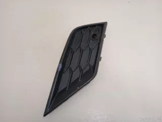 5NA8546619B9 VAG Решетка в бампер левая Volkswagen Tiguan 2 Арт E23629875, вид 12