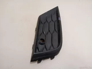 5NA8546619B9 VAG Решетка в бампер левая Volkswagen Tiguan 2 Арт E23629875, вид 2