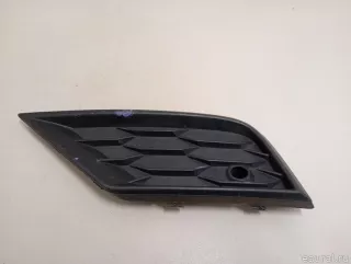 5NA8546619B9 VAG Решетка в бампер левая Volkswagen Tiguan 2 Арт E23629875, вид 3