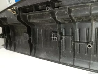 15931760 GM Обшивка багажника Chevrolet Tahoe GMT900 Арт E23641709, вид 11