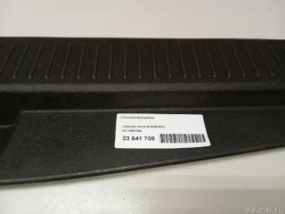 15931760 GM Обшивка багажника Chevrolet Tahoe GMT900 Арт E23641709, вид 16