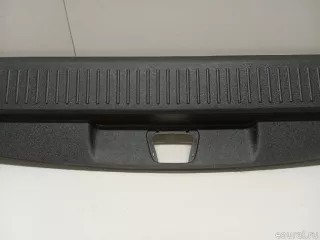 15931760 GM Обшивка багажника Chevrolet Tahoe GMT900 Арт E23641709, вид 3