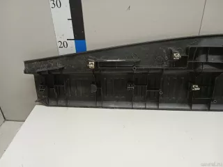 15931760 GM Обшивка багажника Chevrolet Tahoe GMT900 Арт E23641709, вид 9