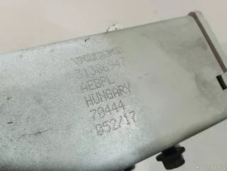 31420636 Volvo Кронштейн усилителя переднего бампера правый Volvo v90 Cross Country 2 Арт E23643658, вид 10