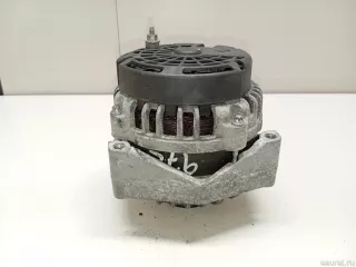 25877026 GM Генератор Cadillac Escalade 3 Арт E23644954, вид 8