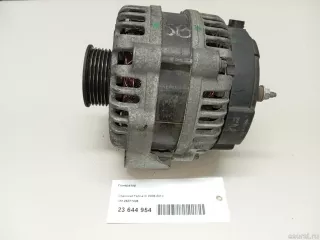 25877026 GM Генератор Cadillac Escalade 3 Арт E23644954, вид 9