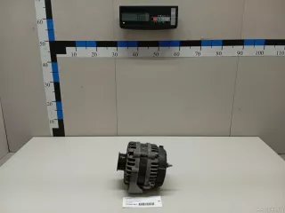 25877026 GM Генератор Cadillac Escalade 3 Арт E23644954, вид 10