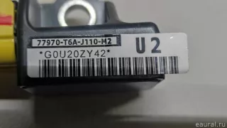 77970T6AJ11 Honda Датчик AirBag Honda HR-V 3 Арт E23654360, вид 7