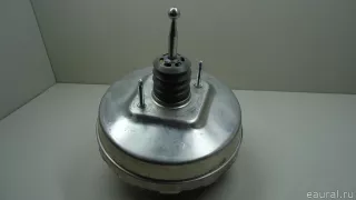 34336874524 BMW Усилитель тормозов вакуумный BMW 5 G30/G31 Арт E23655017, вид 4