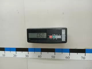 51247366403 BMW Амортизатор крышки багажника BMW 5 G30/G31 Арт E23655134, вид 9