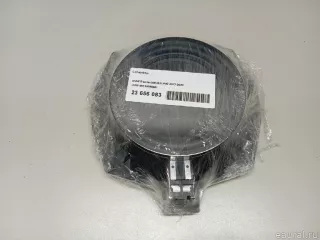 65139395861 BMW Сабвуфер BMW 5 G30/G31 Арт E23656083, вид 5