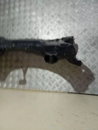 62400H5000 Hyundai-Kia Балка подвески передняя (подрамник) Hyundai Solaris 2 Арт E23657316, вид 11