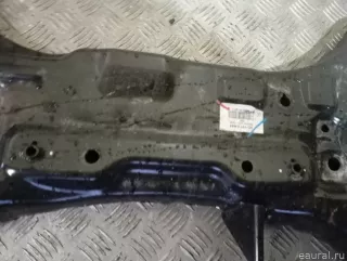 62400H5000 Hyundai-Kia Балка подвески передняя (подрамник) Hyundai Solaris 2 Арт E23657316, вид 3
