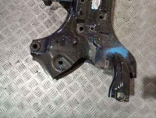 62400H5000 Hyundai-Kia Балка подвески передняя (подрамник) Hyundai Solaris 2 Арт E23657316, вид 5