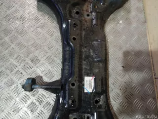 62400H5000 Hyundai-Kia Балка подвески передняя (подрамник) Hyundai Solaris 2 Арт E23657316, вид 6