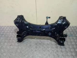 62400H5000 Hyundai-Kia Балка подвески передняя (подрамник) Hyundai Solaris 2 Арт E23657316, вид 8