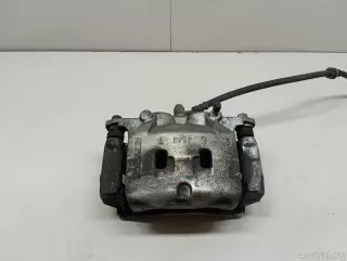 410114BA0C Renault Суппорт тормозной передний левый Renault Koleos Арт E23669341, вид 1