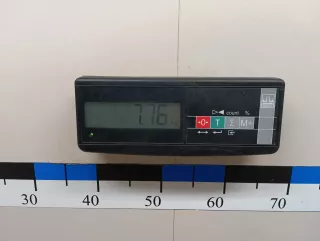 410114BA0C Renault Суппорт тормозной передний левый Renault Koleos Арт E23669341, вид 13